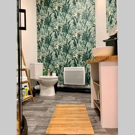 Apartment Nid Douillet A 5 Minutes Des Plages *
